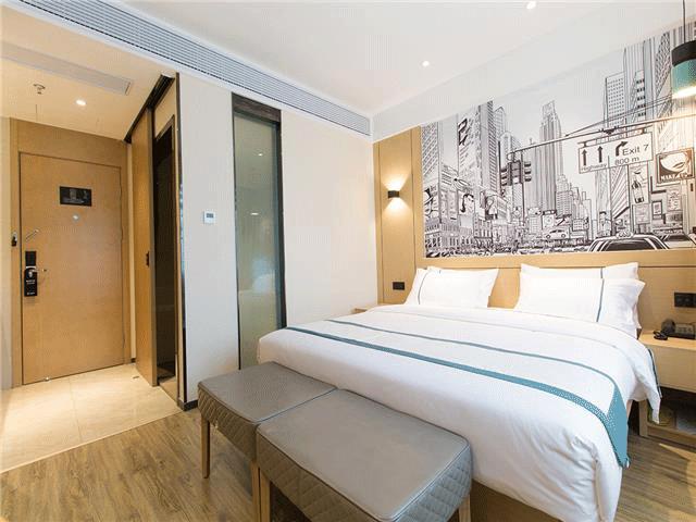 东呈国际酒店投资,东呈国际酒店效果图