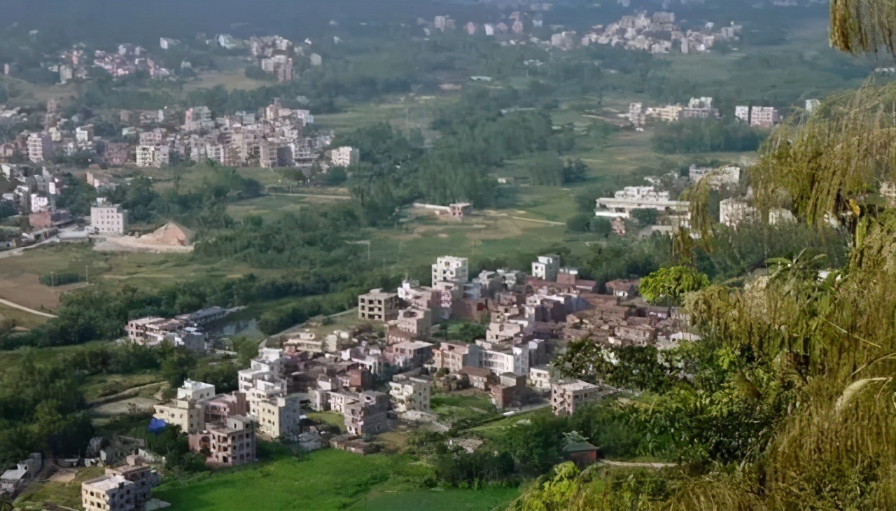 去化州一定要吃什么,化州游玩记