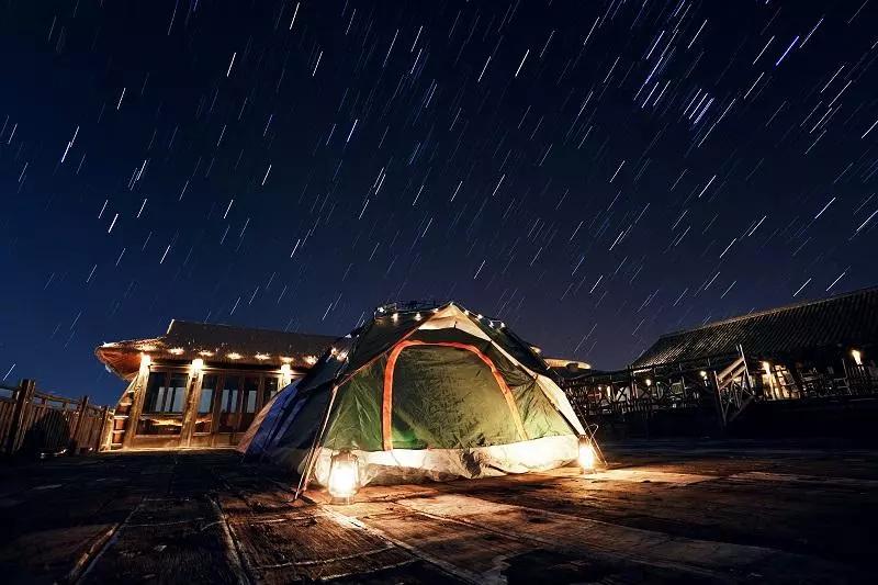 乌村田园度假,体验式度假式乡村旅游