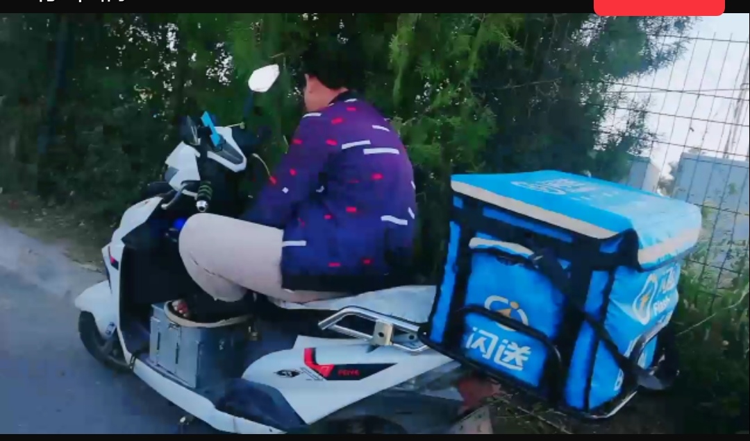 骑手帮买避孕套被起诉事件,订外卖可以让骑手帮忙买避孕套吗