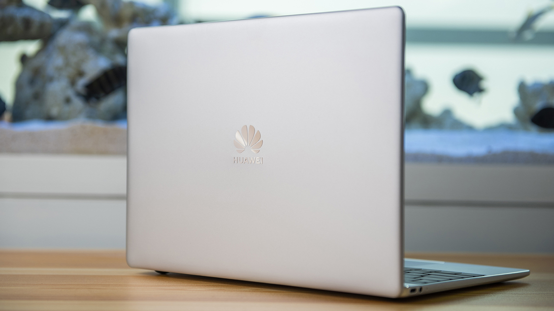 华为顶级轻薄商务笔记本,华为轻薄本matebook14