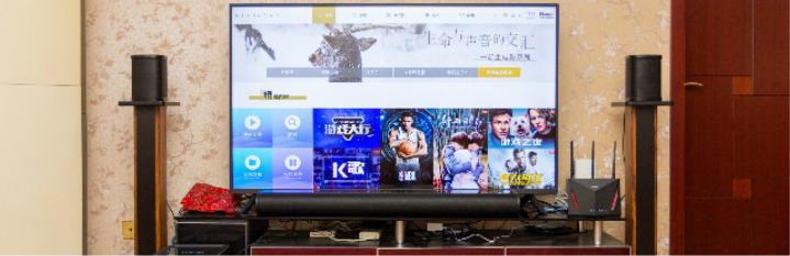 「安卓TV」家庭影音串流平台:威联通TS-251D部署KODI+PLEX