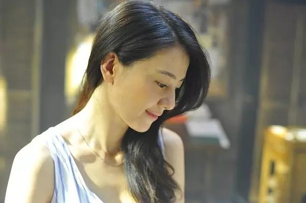 23年了，她怎么还是那么美？