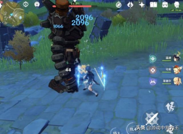 原神哪些四星武器可以用到毕业,原神四星限定武器最厉害的角色