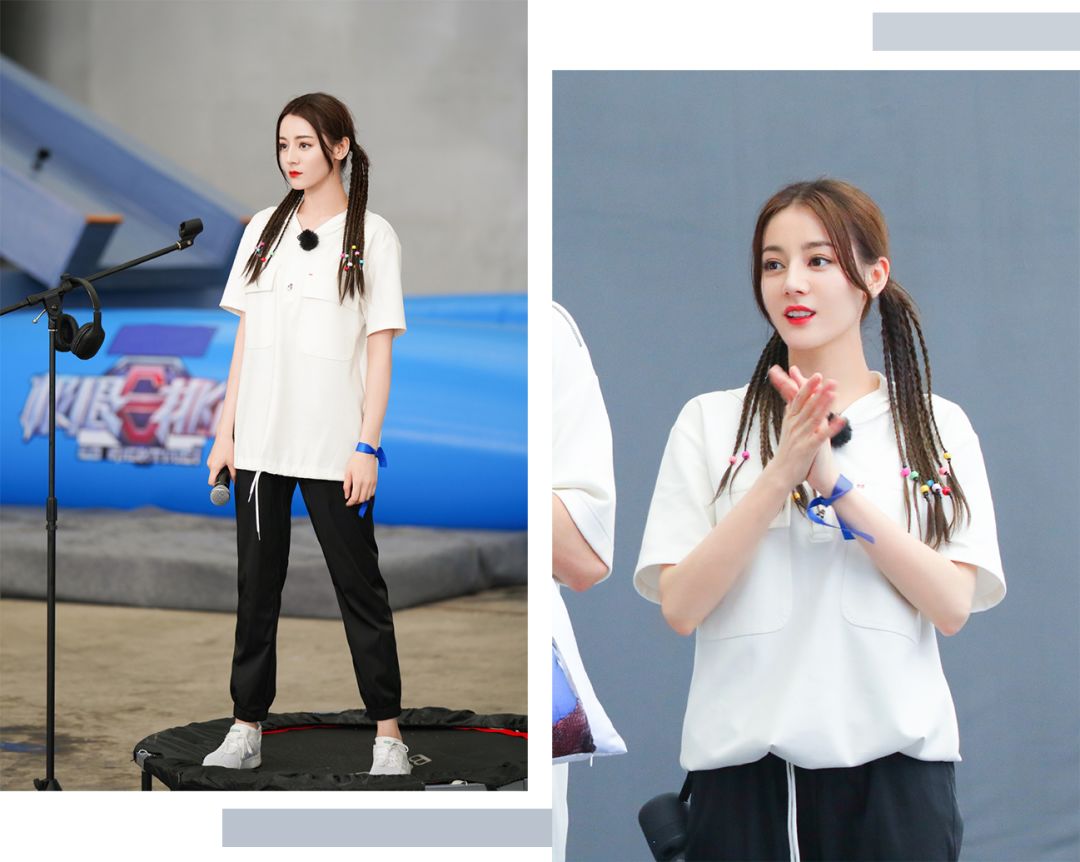 扎发教程简单好看夏天古风,2021年最火扎发教程