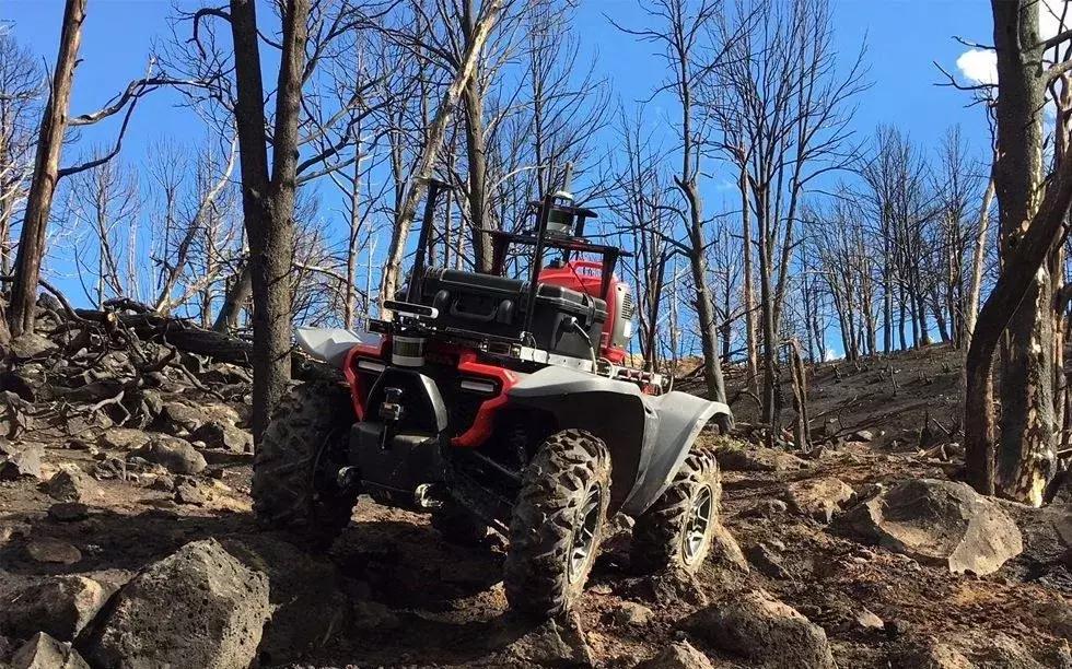 ces展会汽车最新黑科技,2018年ces展直击汽车领域的黑科技