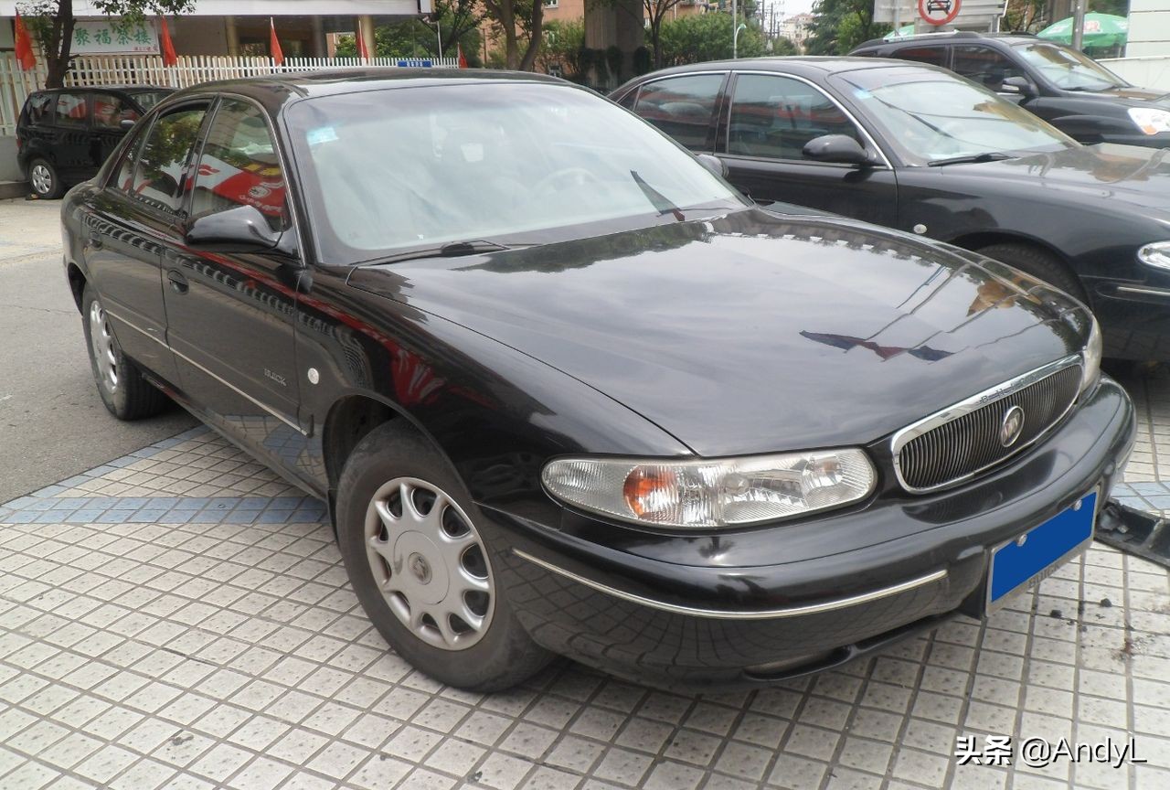 你买到的美系是换标车吗？深入探究别克在中国的车型