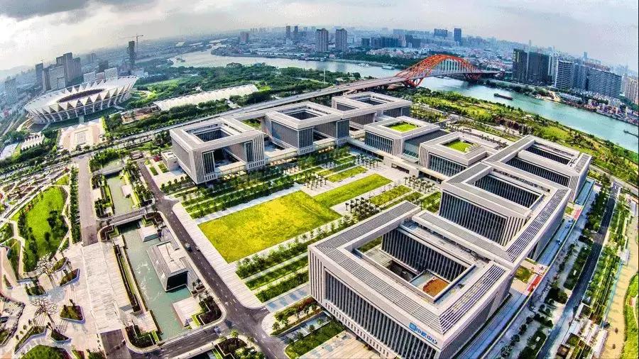 大动作！“禅桂新”变“禅南顺”，佛山资源向三水高明倾斜