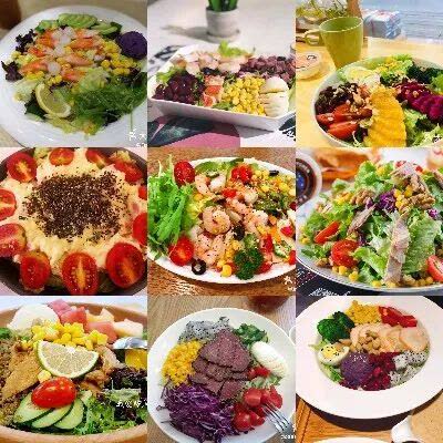 收藏津城这些“吃草圣地”,不畏夏天的到来!