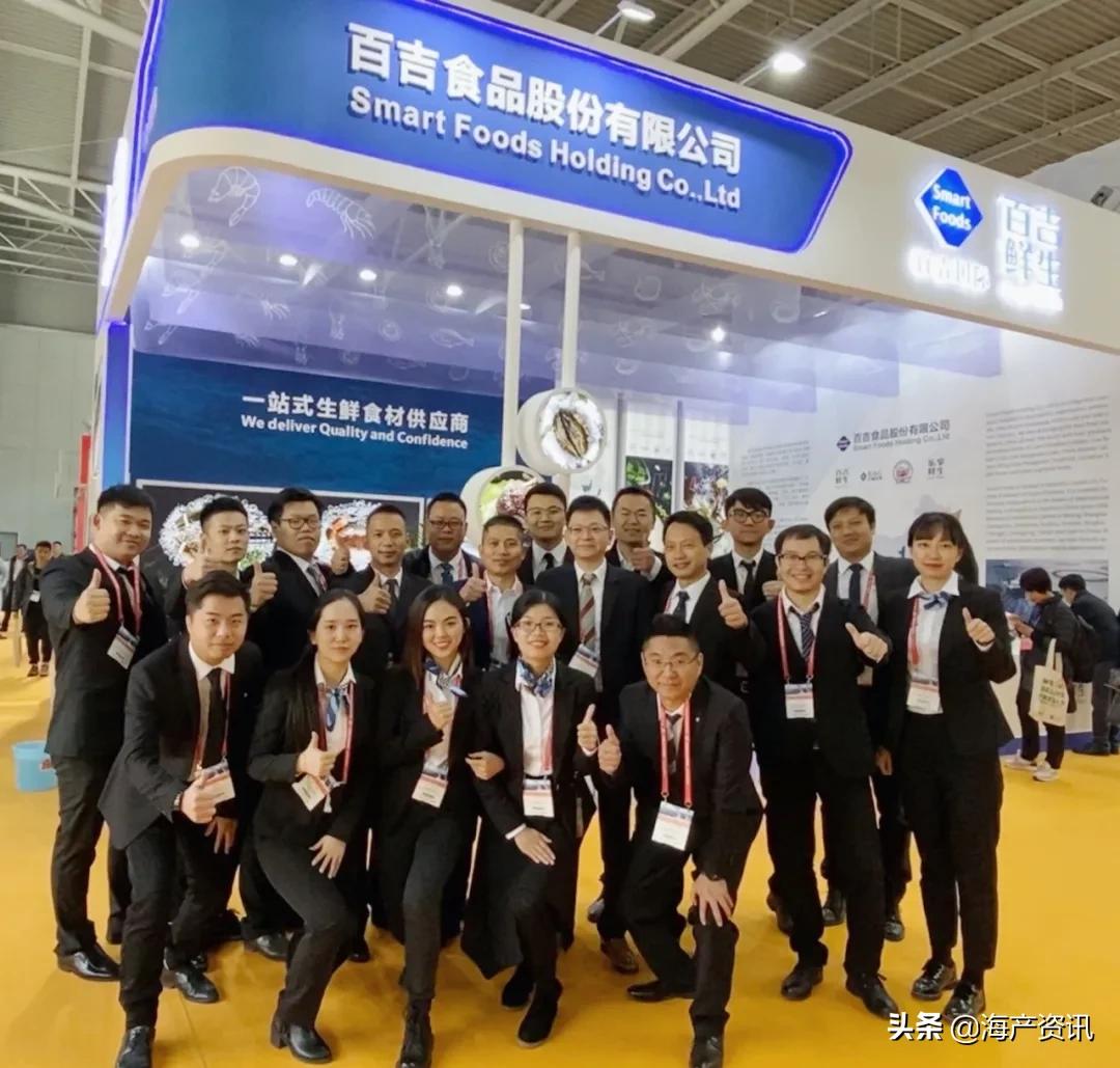 2020年，我们来了！95位海产人的年度回顾与展望（一）