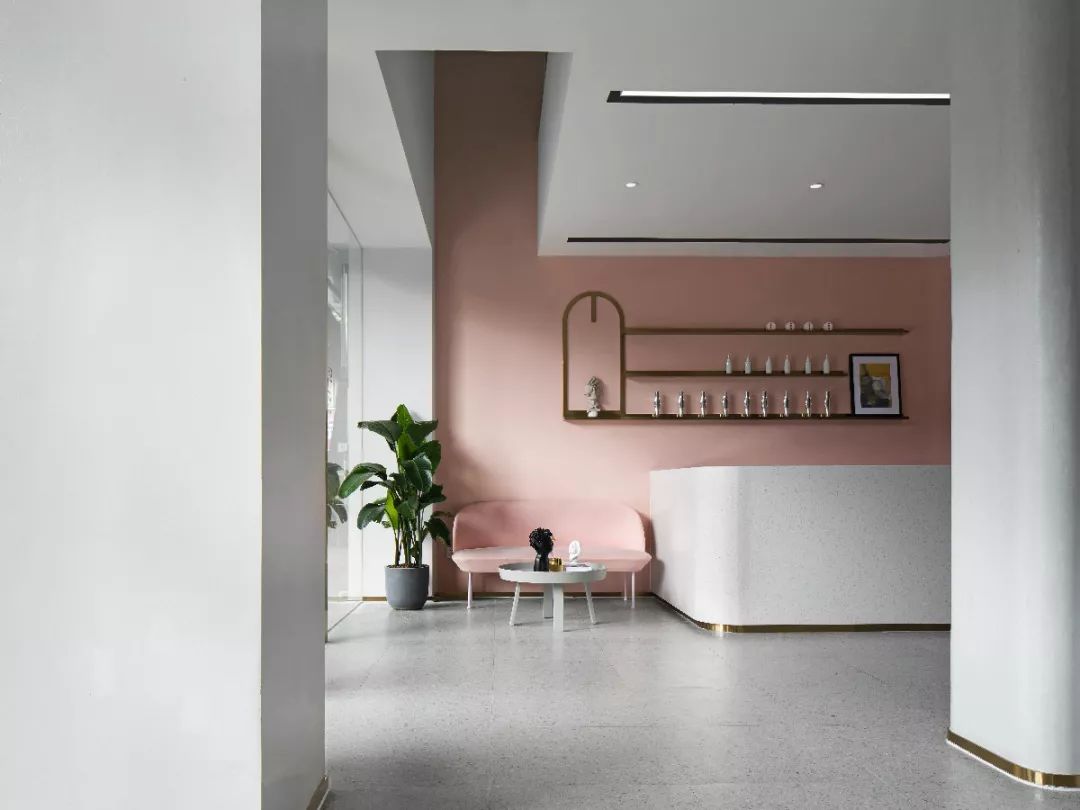 hairsalon美发教学,hairsalon美学设计