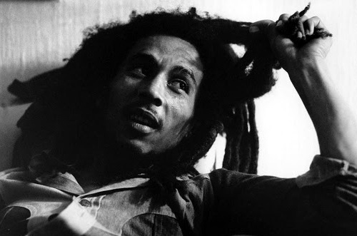 寻找鲍勃马利贫民窟中的雷鬼灵魂,寻找鲍勃