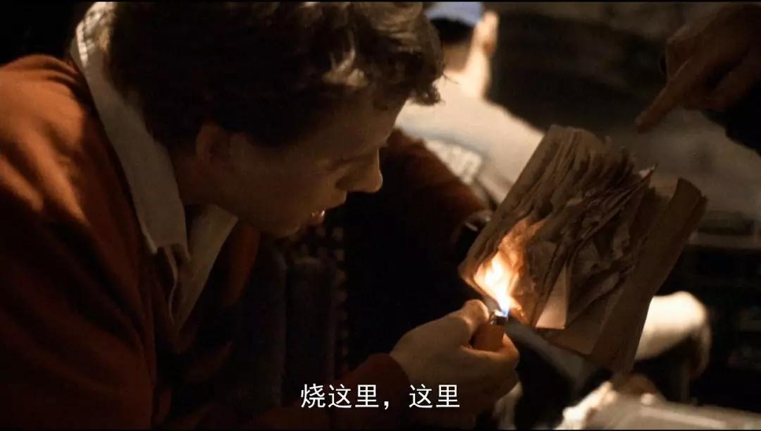 一部被低估的黑色幽默经典电影,一部极具讽刺意味的黑色幽默电影