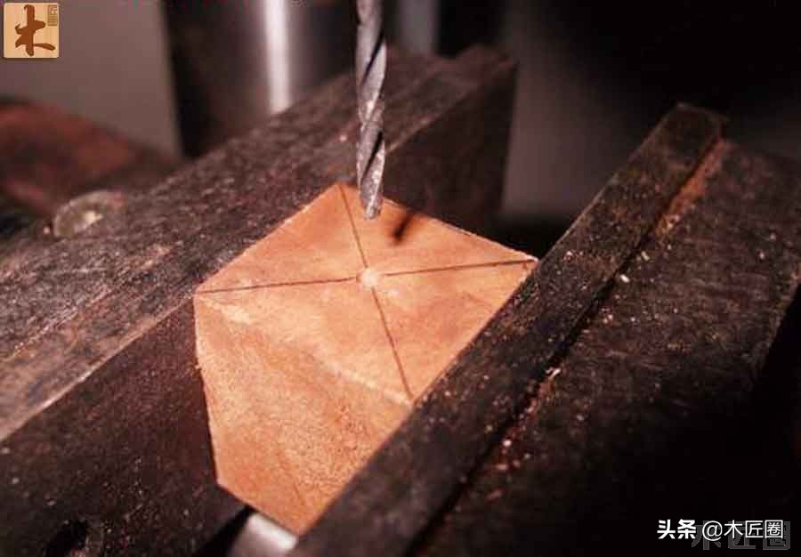 车珠子的手工制作视频,车木珠子是怎样做的