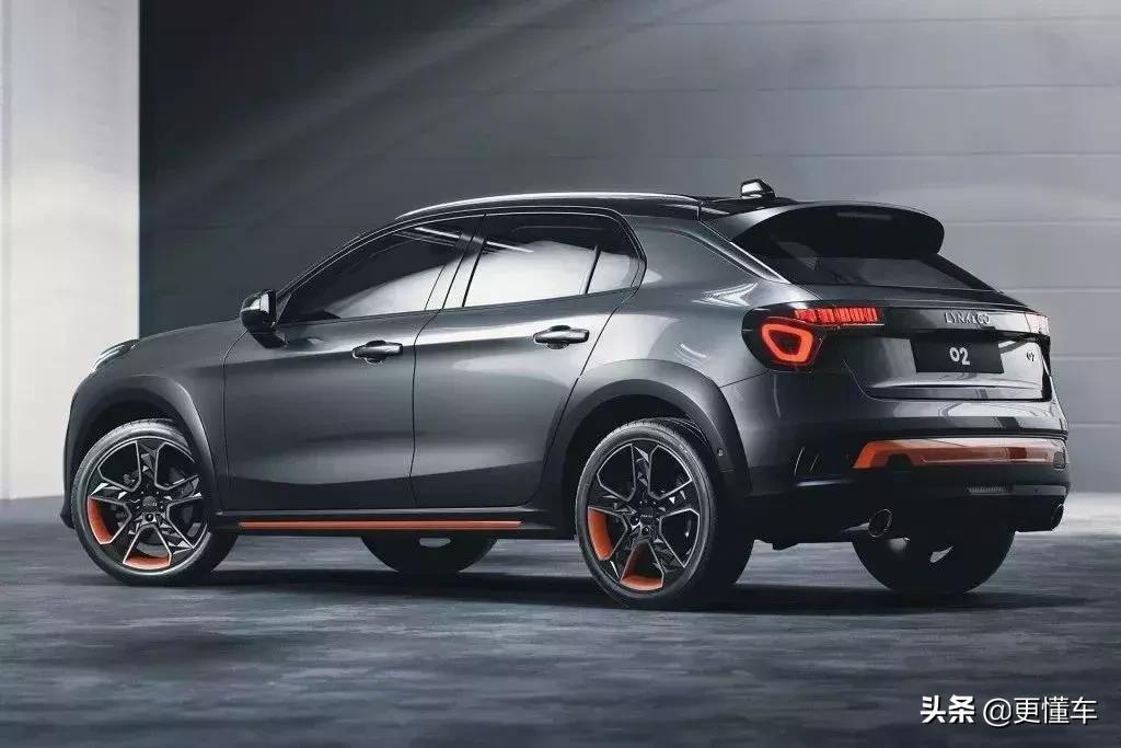 首付2万的好车,首付四五万能买到什么好车