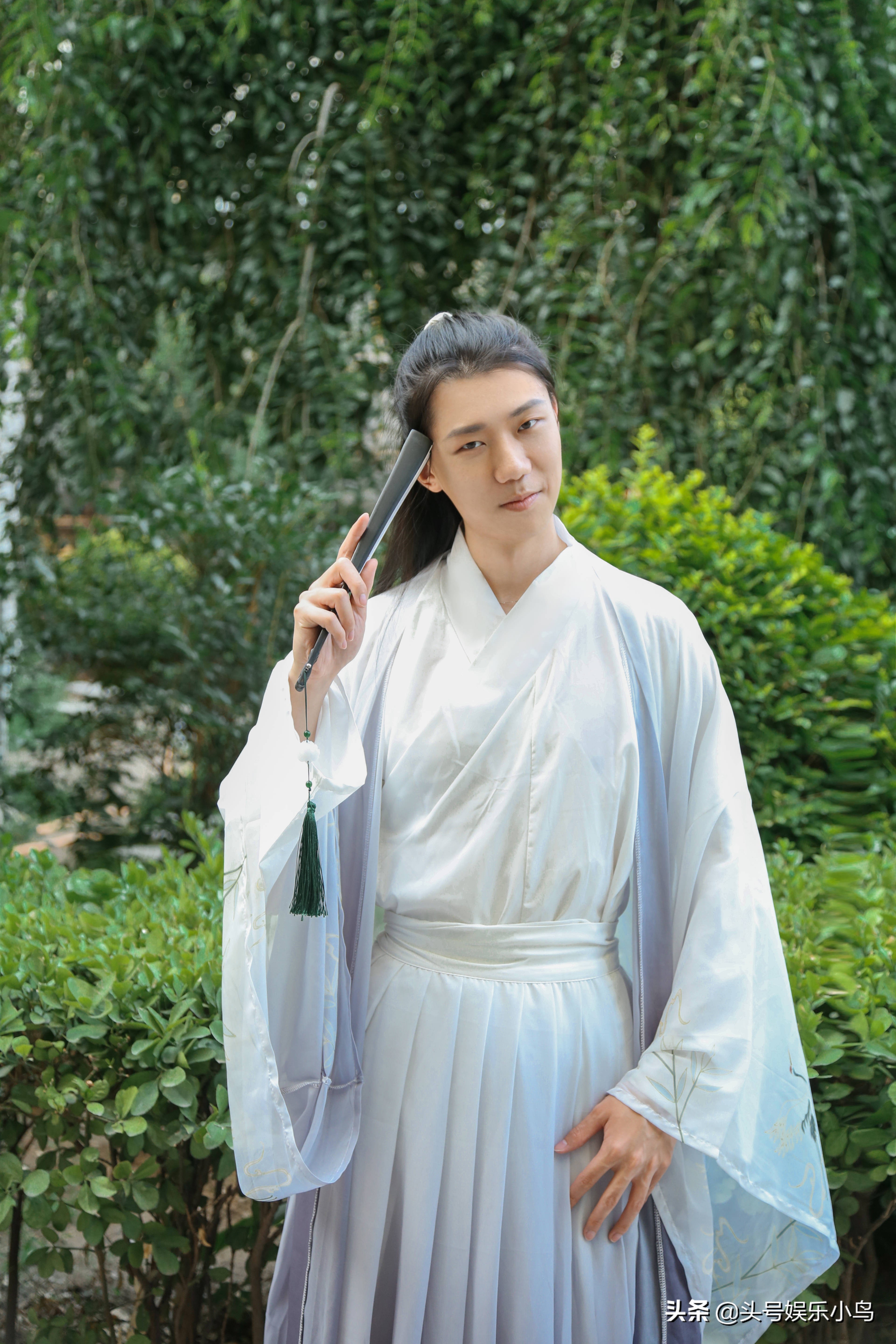 青春男声蒲祖光最新专辑《我愿》：用真诚和爱化作无尽的眷恋