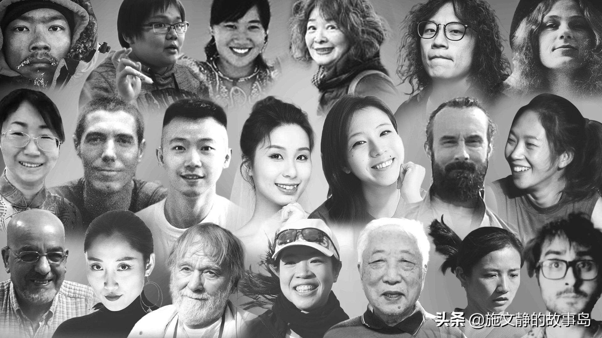 人生只活一次,人只活一次活成自己想要的样子