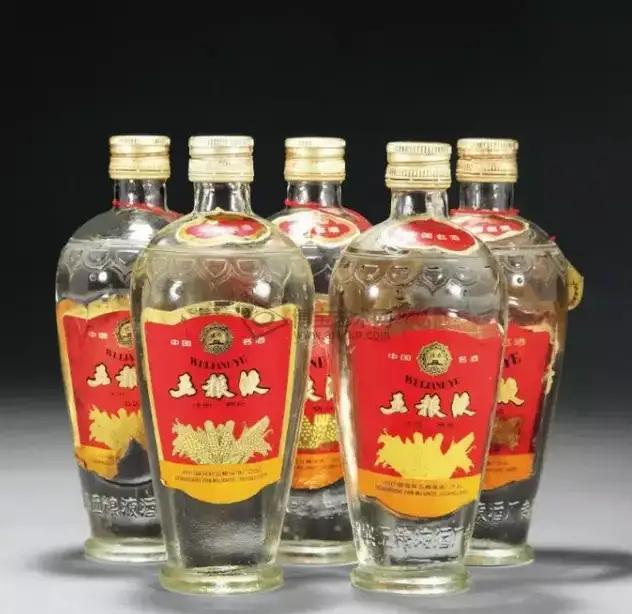 贵州酱香十大名酒最新排名,中国十大名酒排行榜前十名