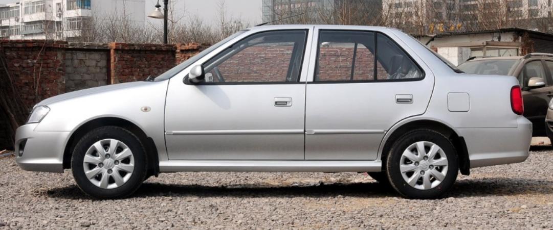 铃木公司诞生到破产的发展史,长安铃木现状