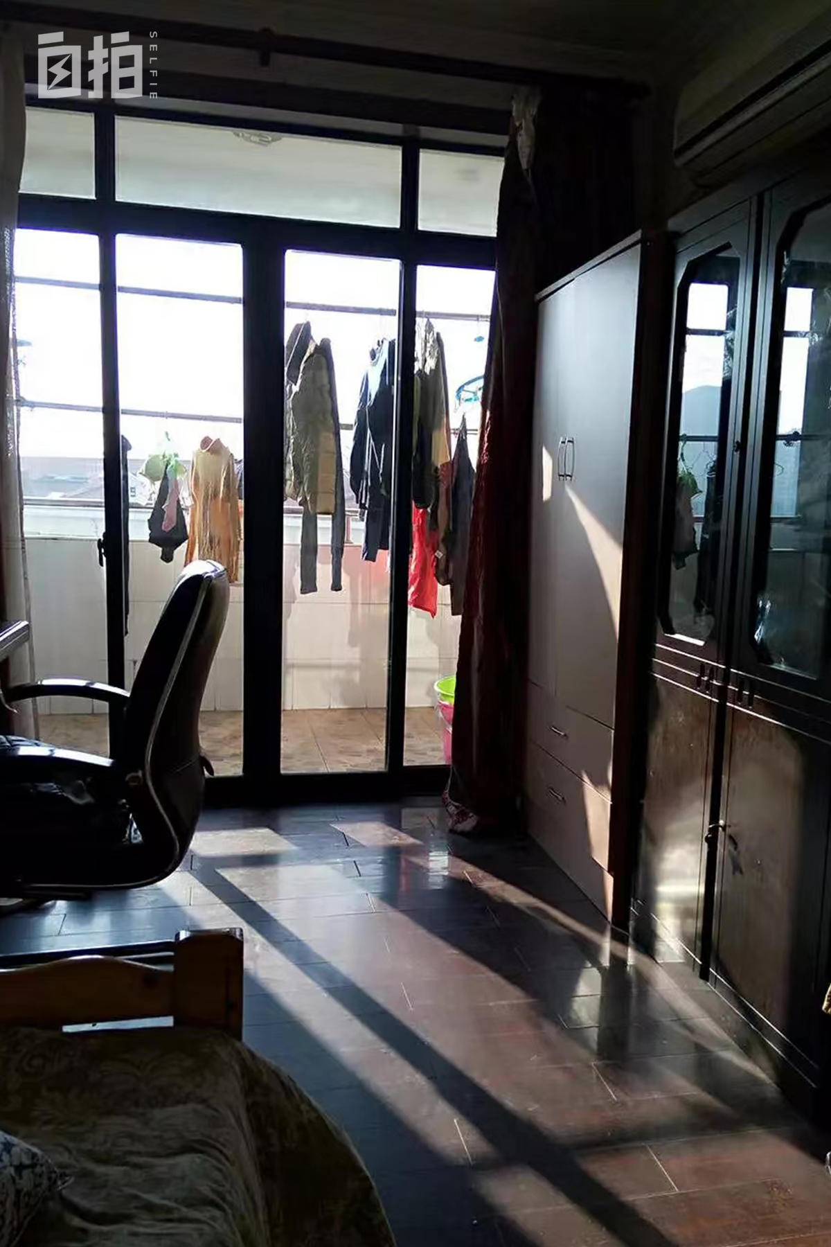 我，从农村穷孩子到在上海有车有房，整整花了十年时间