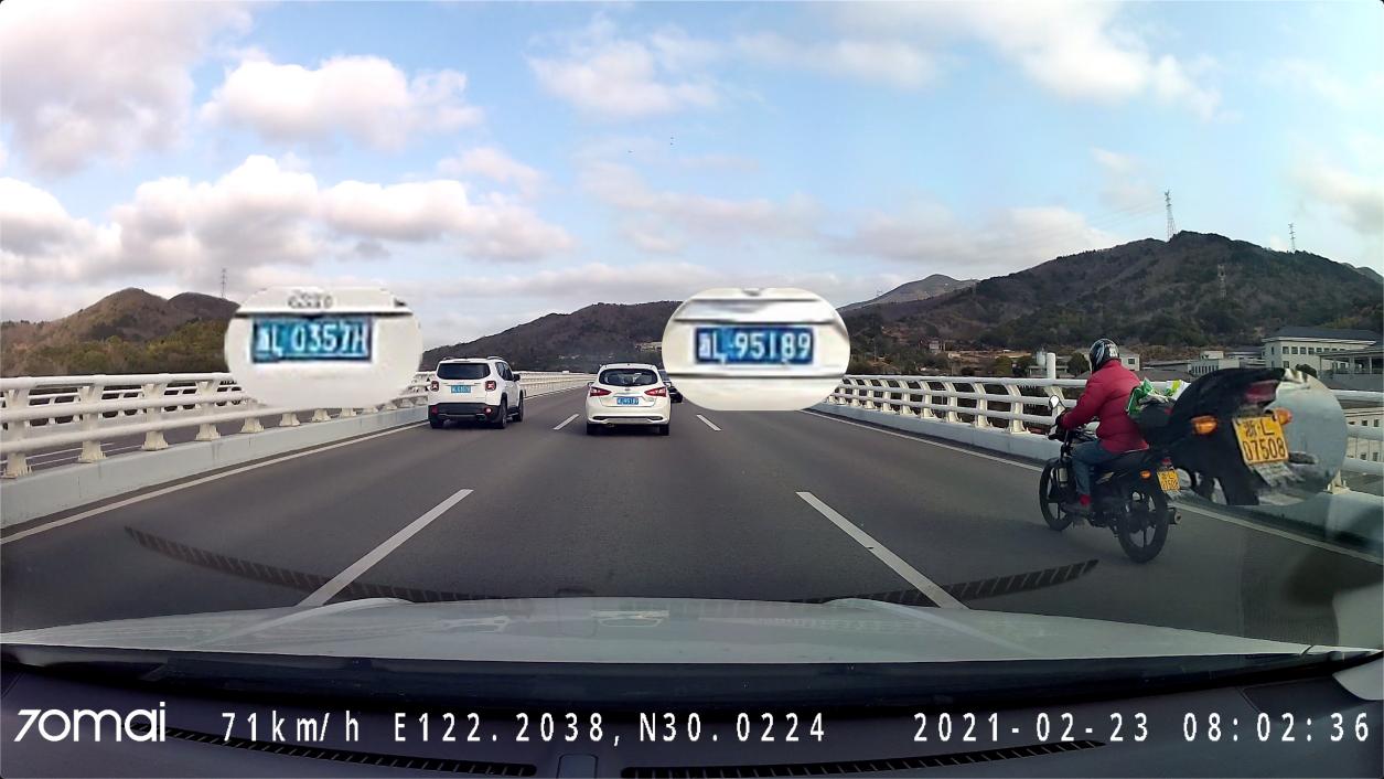 70迈行车记录仪和盯盯拍mini5,盯盯拍行车记录仪a2和mini5怎么选