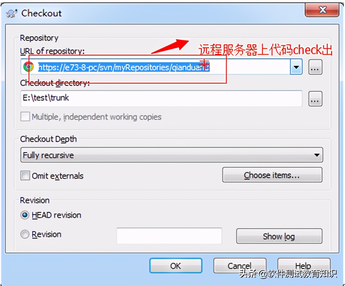 svn的安装步骤,SVN如何安装