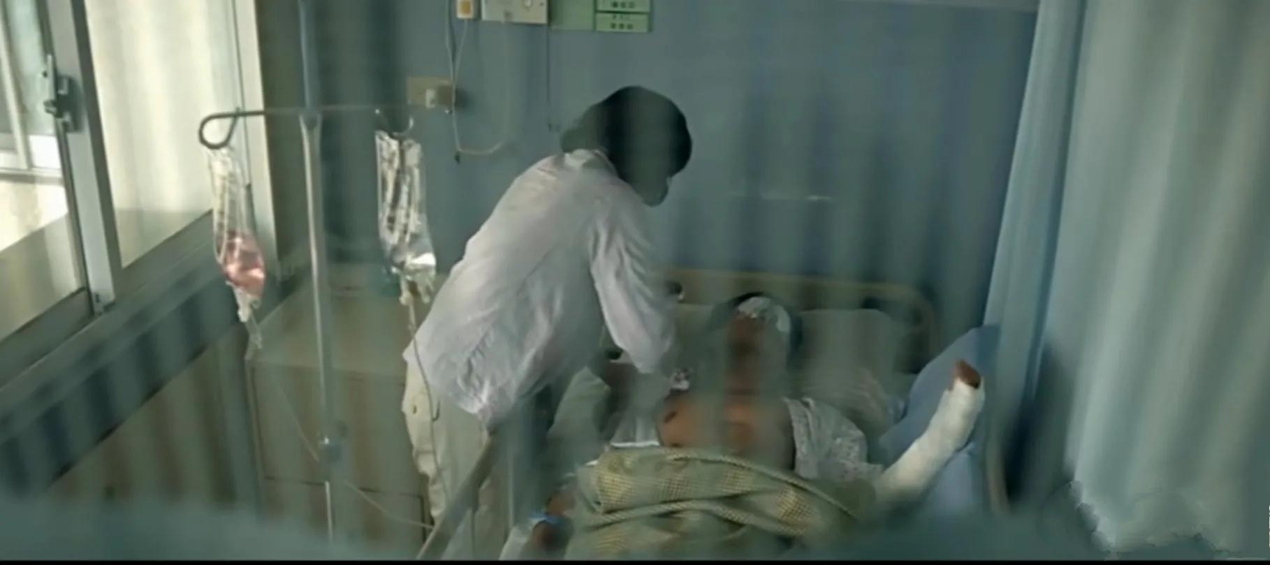 寂寞女恋上重病男，留守妻子“性压抑”背后是中年女性的隐痛