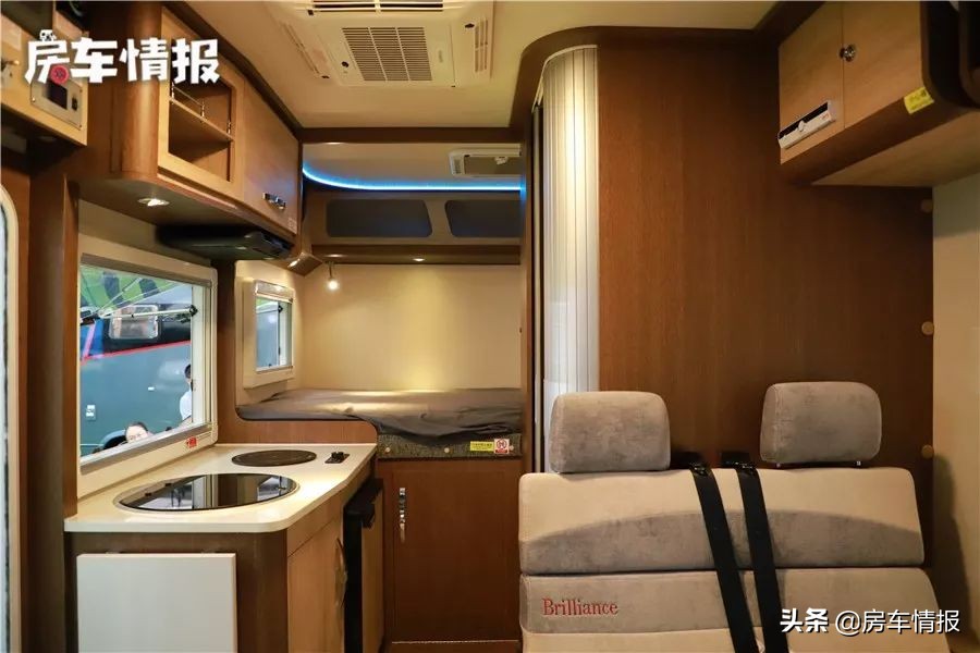 能上蓝牌最便宜的小型房车,b型房车价格15万左右柴油