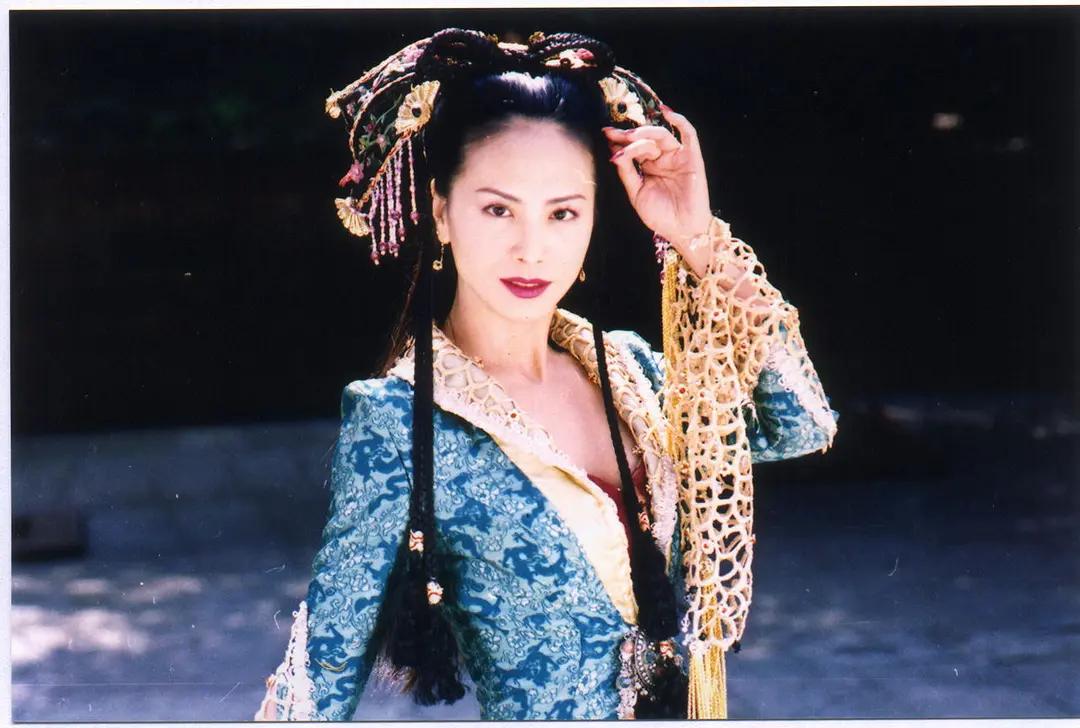 评分最高的10部国产剧武林外传,古装剧排行榜前十名武林外传