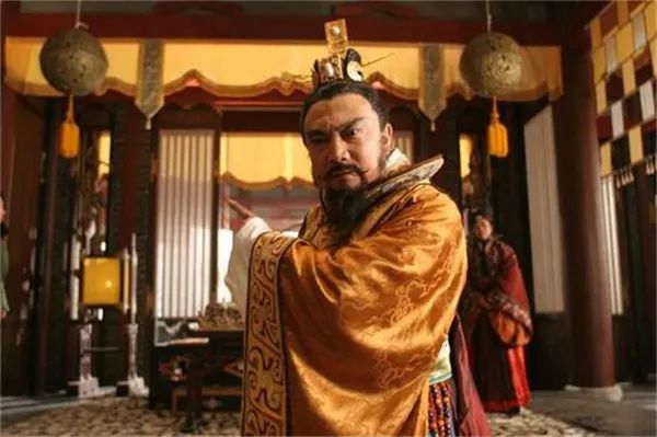 黄巢为何称帝？绝非私欲膨胀，而是急于转型