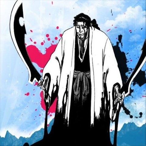 死神花天狂骨卍解多少集,死神花天狂骨