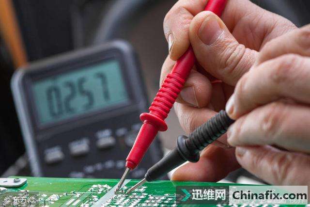 优利德数字万用表使用技巧,电动车维修万用表使用技巧