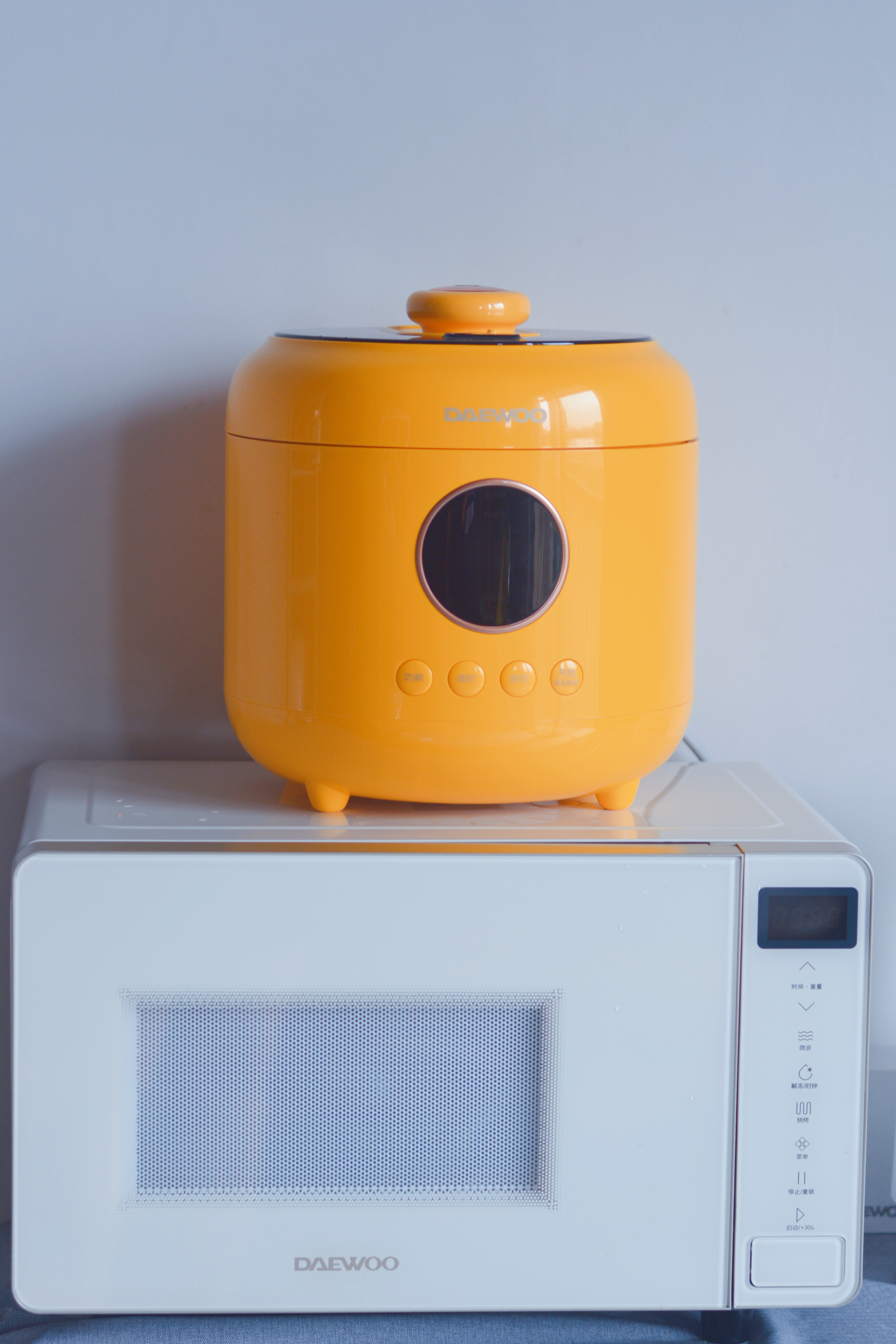 网红电压力锅,双胆电压力锅排行榜第一名小熊