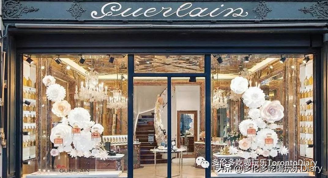 娇兰spa体验,娇兰spa馆