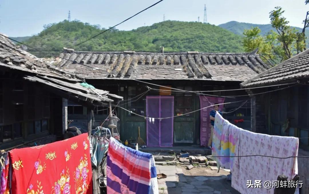 鍖椾含鏇剧粡鐨勫疀骞冲幙,鑰佸寳浜疀骞冲幙琛欏湪鍝噷