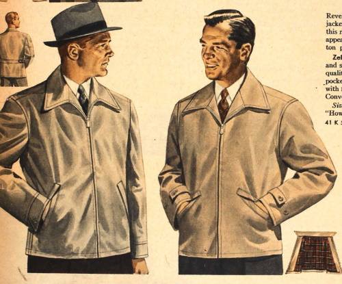 卖2万却不想让人买到的皮衣：AtLastCoLot.670马皮皮衣