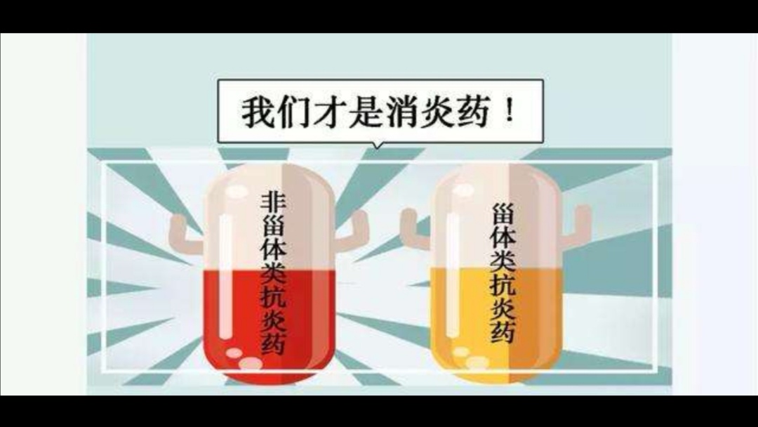 得了炎症怎么办？你只需要了解这一点