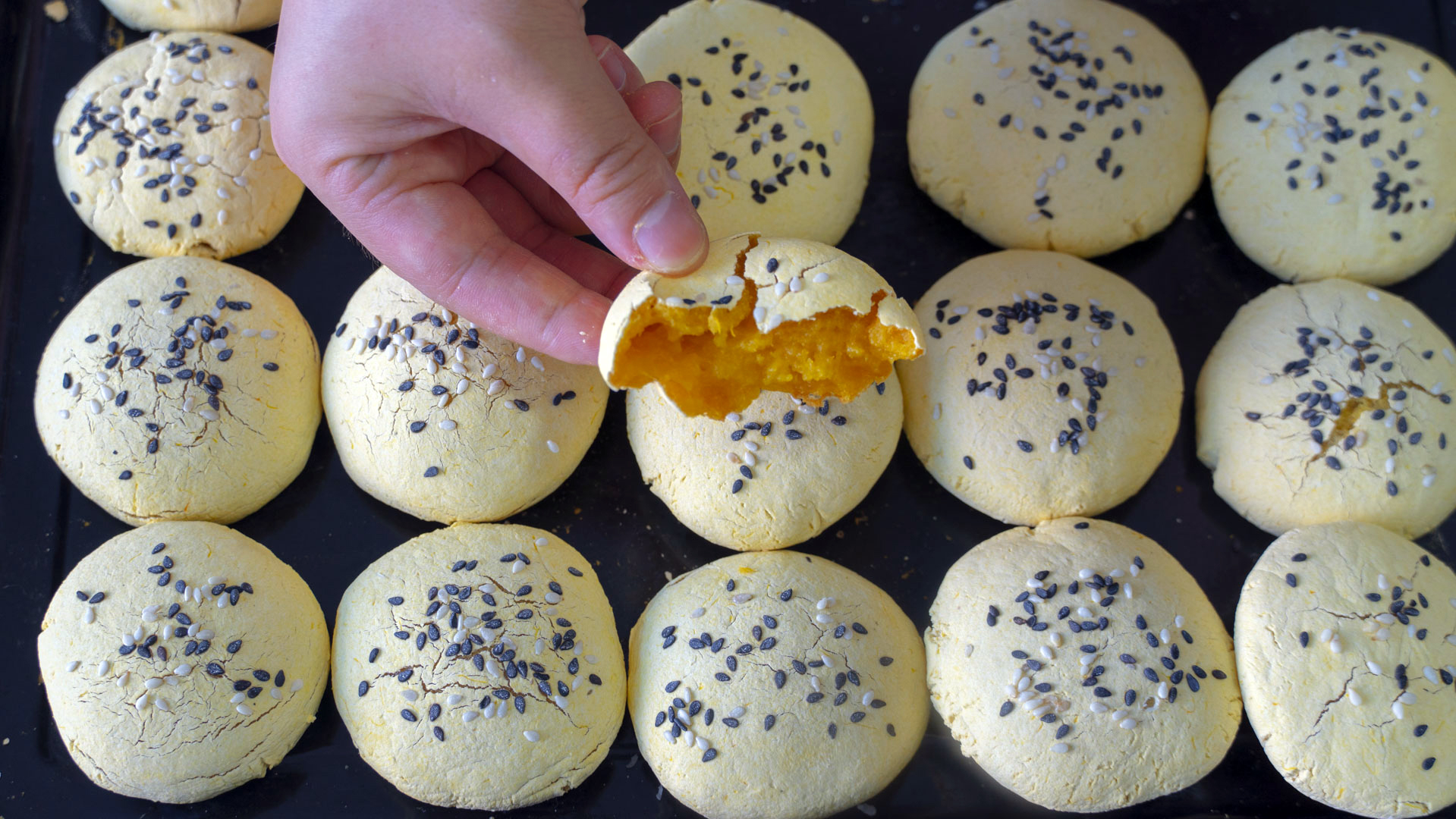 我家从来不买零食原创,低筋面粉做100种简单零食烤箱