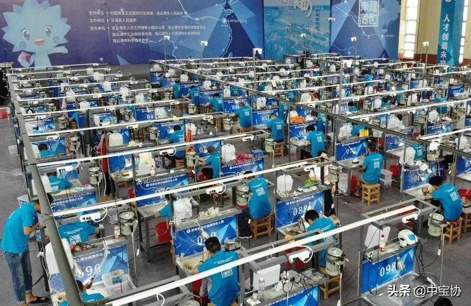 5月珠宝行业,珠宝行情发展趋势