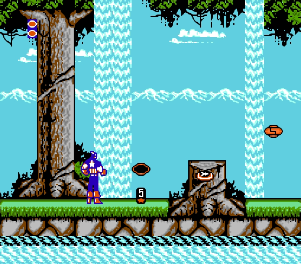 这些童年游戏你玩过吗,童年fc游戏排行榜巅峰之作