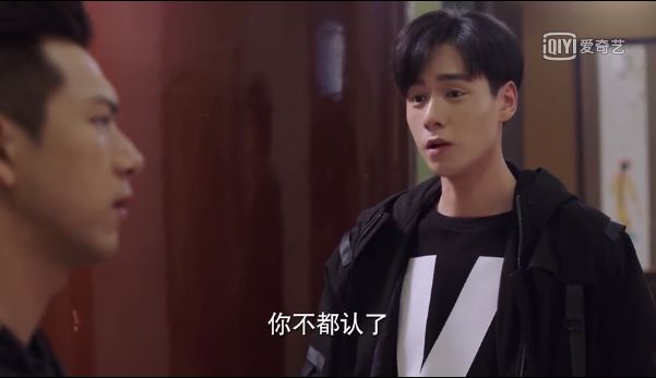 相亲大会韩商言吴白,新相亲大会完整版韩商言