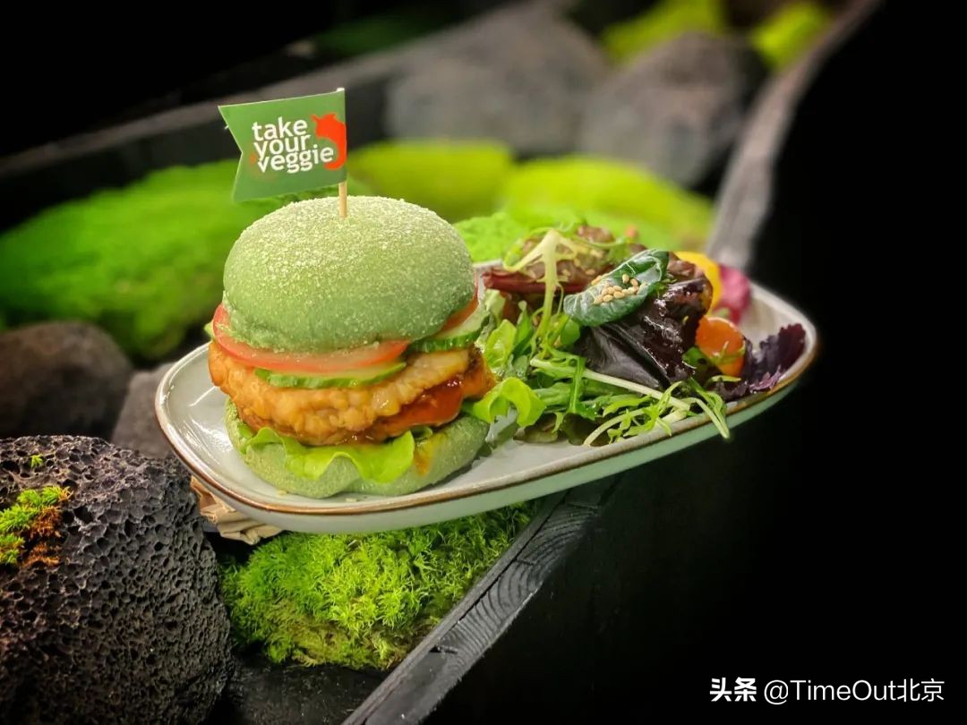 终于小幅回暖，周末出门尝鲜指南