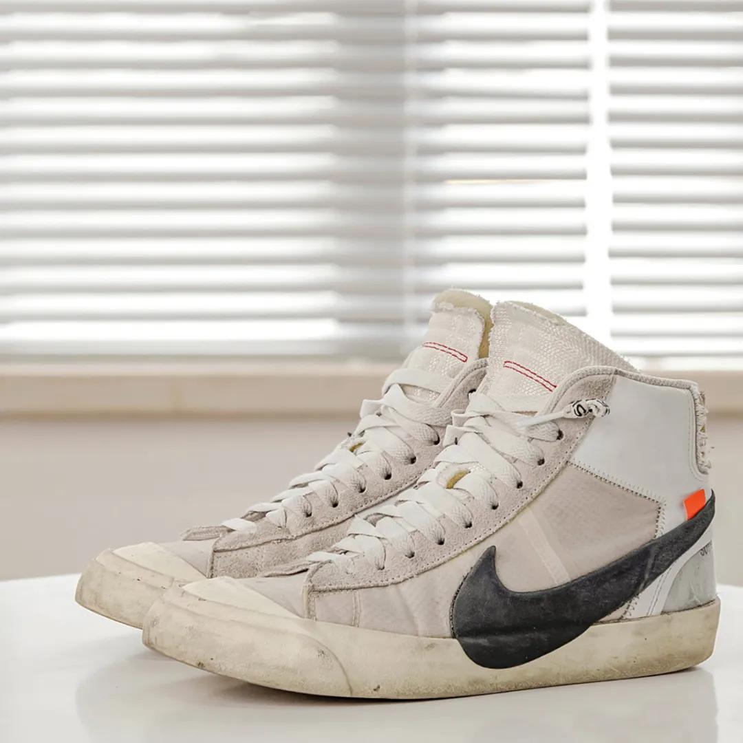 球鞋养护小技巧,球鞋的日常养护有哪些方法