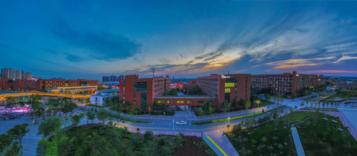 河北省一类民办学校,河北传媒学院全国民办排名