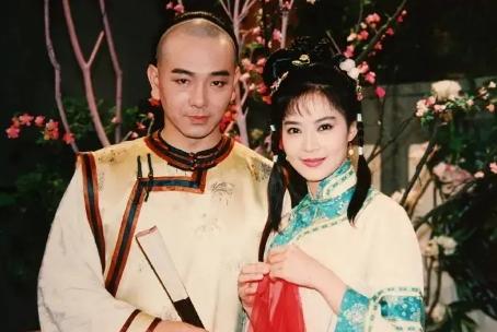 直播带货被骂哭的64岁张晨光：我以前也是流量小生