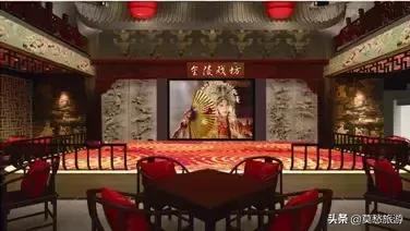 南京的夜生活在哪里,南京的夜生活在哪