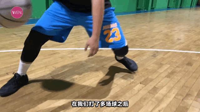 最实惠而且实战性最好的篮球鞋,公认实战最好的10双篮球鞋