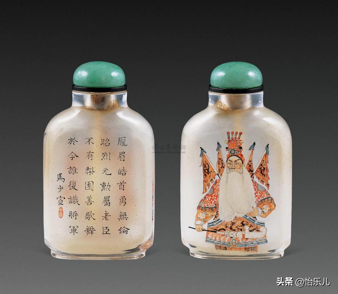 你听说过前门大街14家“挂货铺”吗？曾是北京独有，如今却消失了