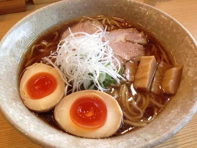 最好吃的5款拉面推荐,盘点人气最火的拉面馆你知道哪种