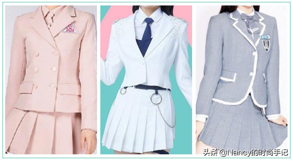 jk制服霸气不良少女,jk制服高质量推荐